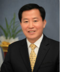 Prof. Sang-Eon Han