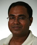 Dr. Manoranjan Paul