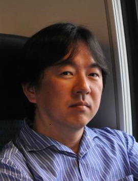 Prof. Tetsuya Kawanishi