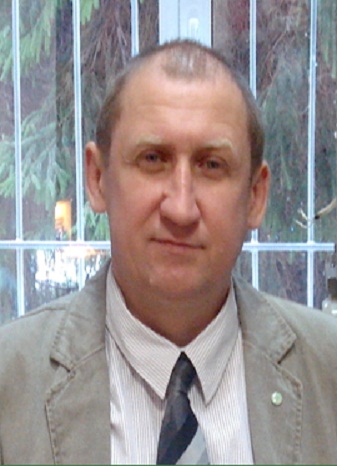 Prof. Andrey L. Stepanov