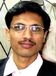 Associate Professor Anirban Mukhopadhyay