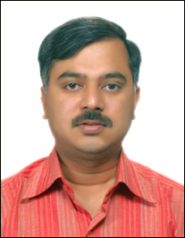 Prof. Kapil Kumar Sharma